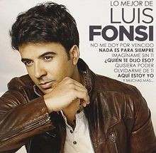 Lo Mejor de von Luis Fonsi |