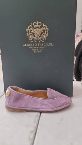 Alberto fasciani scarpa - alberto,