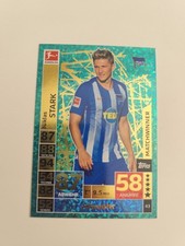 Match Attax Bundesliga 18/19 Stark Matchwinner 43 Hertha BSC 2018/2019