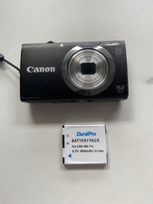 Canon PowerShot A2300 HD