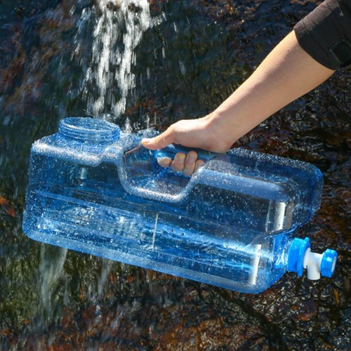 Contenitore acqua portatile - acqua,