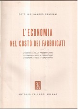 Candiani-L'economia nel costo