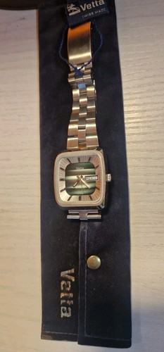 Vetta incabloc vintage 1970 - vintage,