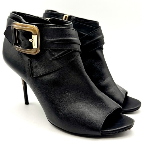 Cerniera fibbia marca burberry - fibbia,