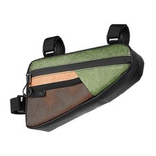 Borsa tubolare superiore bici