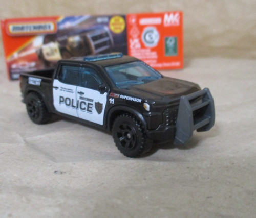Matchbox 125 serie - matchbox, 2024