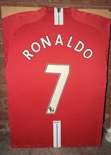 Maglia Manchester United