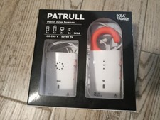 Baby Monitor Patrull Ikea