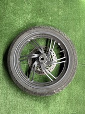 CERCHIO RUOTA ANTERIORE HONDA