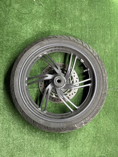 Cerchio ruota anteriore honda - cerchio,