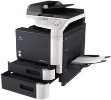 KONICA MINOLTA BIZUB C3110