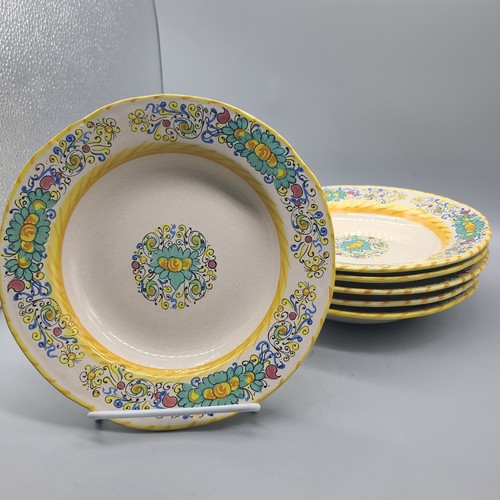Meridiana ceramiche set - meridiana,