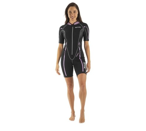 Seac trendy muta corta - seac,