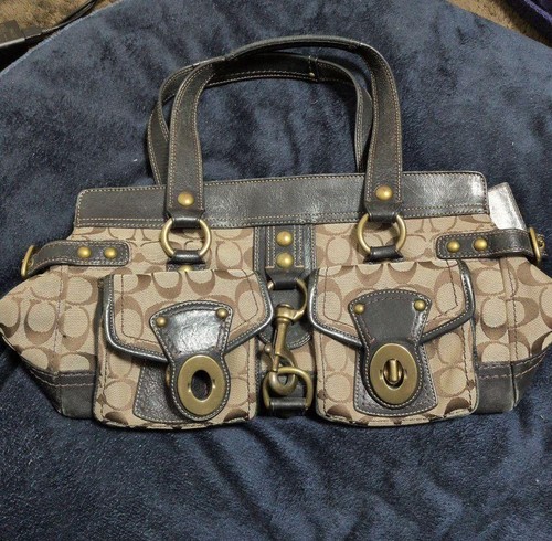 Coach vintage legacy borsa - vintage,