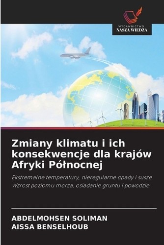 Zmiany klimatu ich - zmiany,