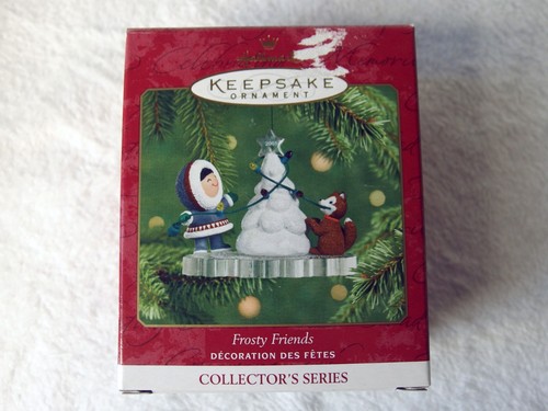 Hallmark keepsake - hallmark,