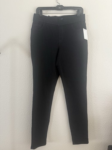 Jeggings skinny scolpiti