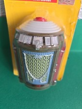 Casa delle bambole - bambole, jukebox