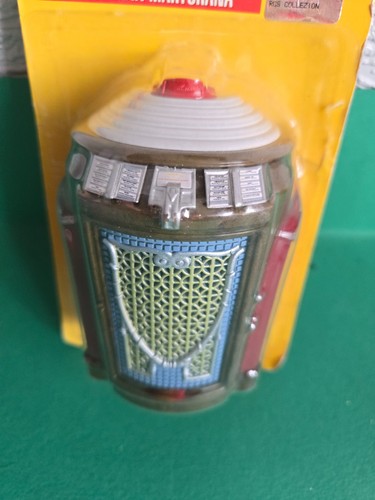 Casa delle bambole jukebox - delle,