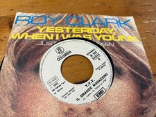 7"  ITALY 1972 JB Deep Purple