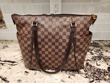 Louis Vuitton Damier Azur
