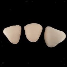 Forme di inserto per reggiseno