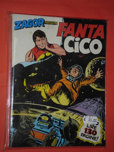 Zagor speciale presenta - zagor-, presenta-