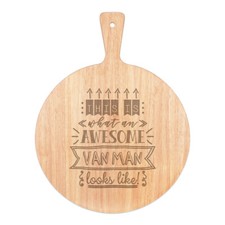 This Is What An Awesome