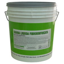 5kg Grey Fiber Reinforced