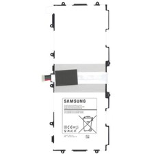 BATTERIA LITIO SAMSUNG ORIGINALE T4500E PER GALAXY TAB 3 10.1 P5200 P5210 P5220
