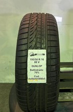 PNEU USAGÉ Dunlop Sp Sport 01 195/50 R16 88V Estive