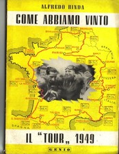 ALFREDO BINDA - COME ABBIAMO