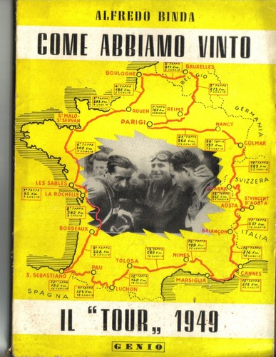 Alfredo binda come - binda, abbiamo