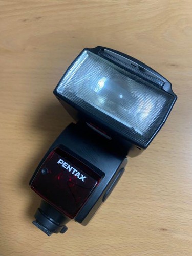 Pentax 540fgz shoe - shoe, mount