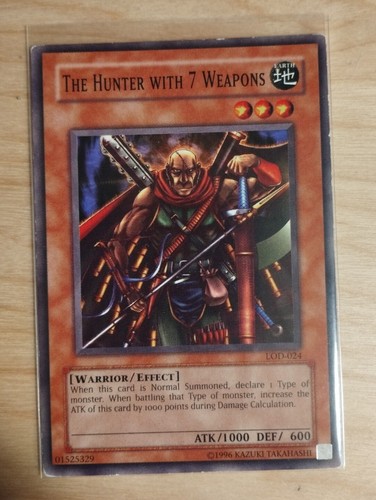 Carta the hunter - carta,
