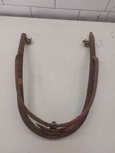 Accessorio paraurti parafango - paraurti,