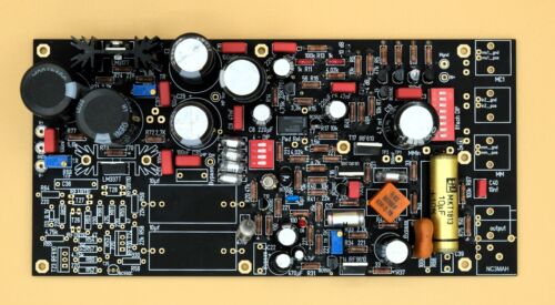 Kit schede stereo - kit, xono