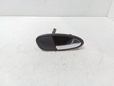 Maniglia esterna Posteriore