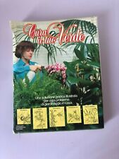 CURA IL TUO VERDE, D.LONGMAN