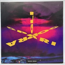 Vasco rossi gli spari - gli, sopra