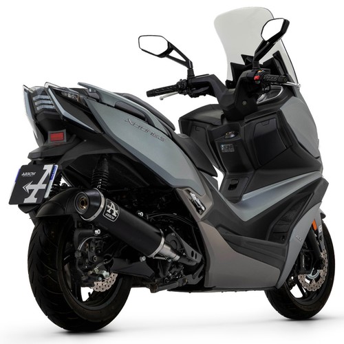Scarico arrow per kymco - per,
