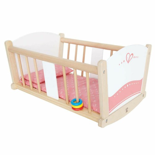 Hape e3601 culla dondolo - hape, a