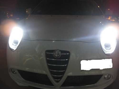 Lampade d1s led conversione - d1s,