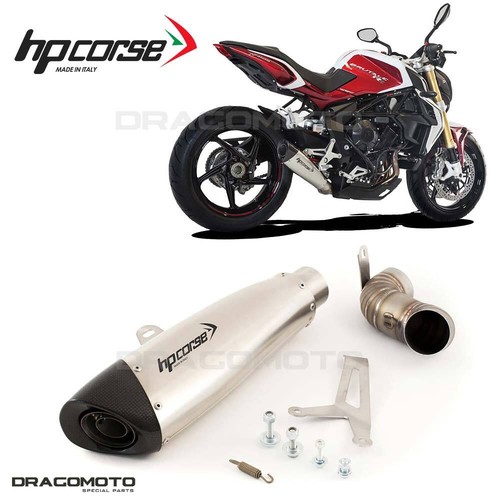 Agusta brutale 675 - mv,