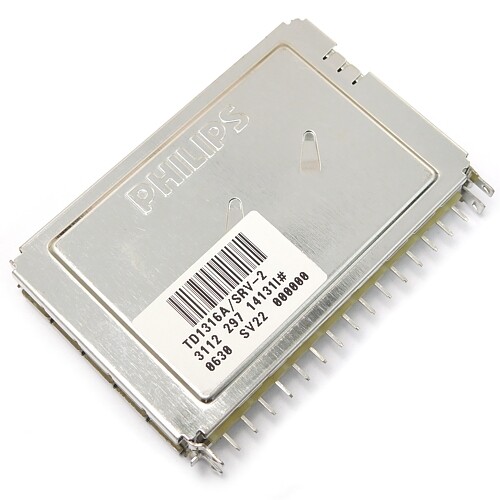 5pz td1316a srv - [5pz], td1316a/srv-2