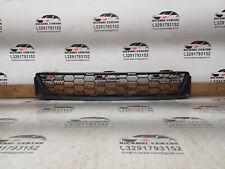 ?GRIGLIA PARAURTI ANTERIORE INFERIORE 2012 VOLVO C30 (533) 31298075 G5