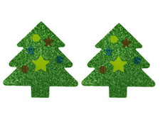 Christmas Sequins Christmas