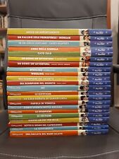 L'ARTE DI HUGO PRATT - Repubblica/L'Espresso