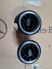 Bocchetta Aerazione Cruscotto