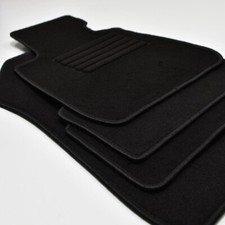 Tappetini in velluto adatti